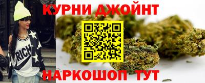 стафф Берёзовский