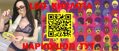 стафф Берёзовский