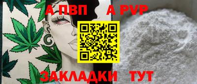 стафф Берёзовский